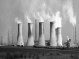 Asbestosis claim settled for Power Station Fitter