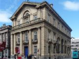 Bank of England employee is victim of mesothelioma