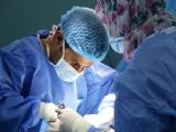 Combining Pleurectomy Surgery with hyperthermic intrathoracic chemotherapy