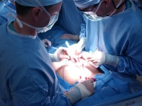mesothelioma surgery