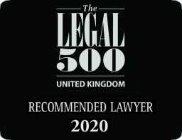 Legal500 Seavor
