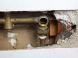 Plumber claim is allowed more than 3 years from initial diagnosis