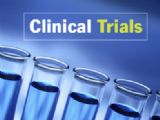 Clinical trial on patients with mesothelioma
