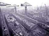 Newcastle Shipyard Worker Dies of Mesothelioma