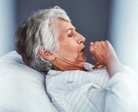 what to expect stage 4 copd