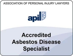 Seavor Asbestos Disease Specialist