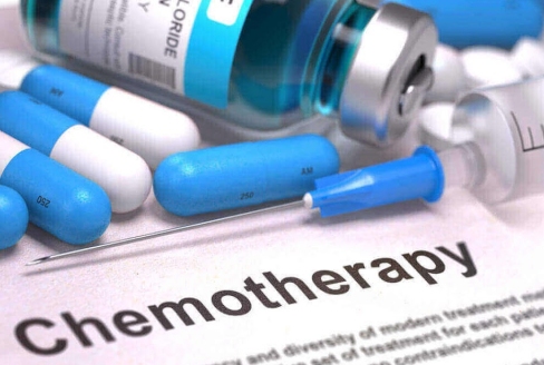 antiangiogenic drug Chemotherapy Mesothelioma Treatment